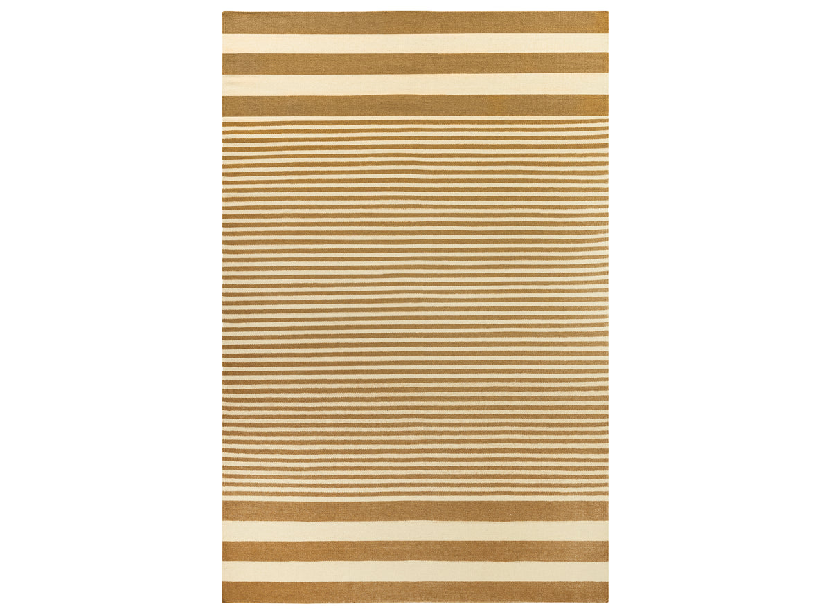 Tapis Edge — coloris Tobacco