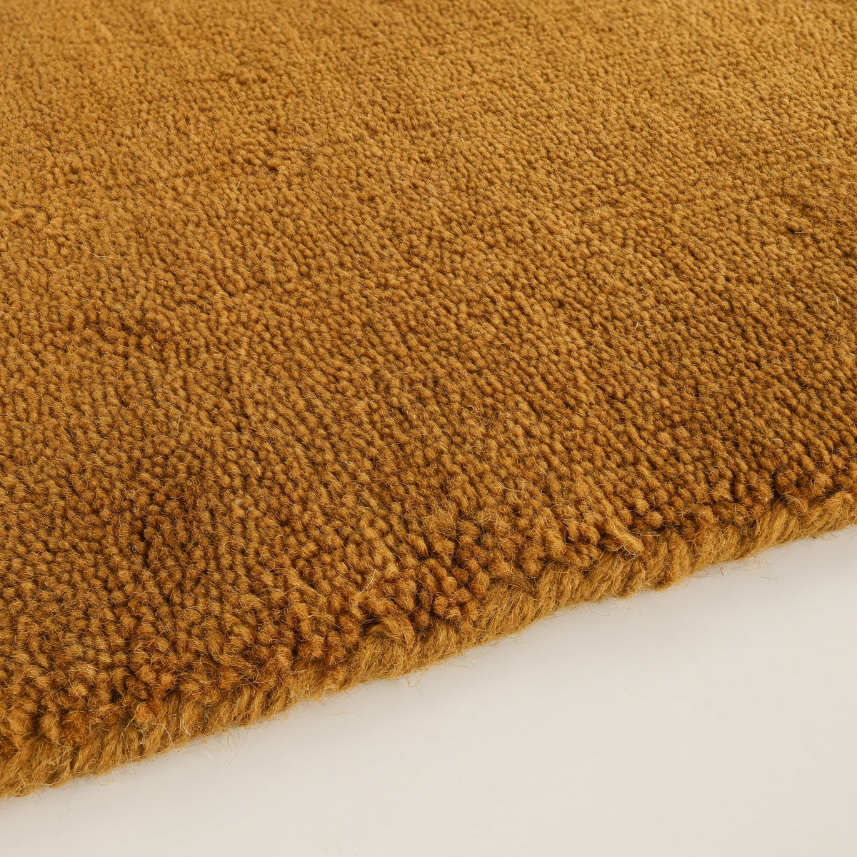 Tapis Chroma — coloris Tobacco