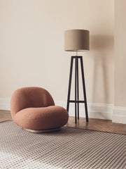 LAMPADAIRE TRIPOD| Bellevue Décoration - Bellevue Decoration