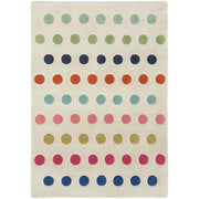 Sgraffito rug